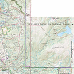 Idaho Atlas & Gazetteer Page 49 Preview 1