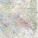 Idaho Atlas & Gazetteer Page 51 Preview 1