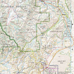 Idaho Atlas & Gazetteer Page 55 Preview 1