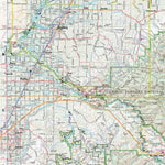 Idaho Atlas & Gazetteer Page 58 Preview 1