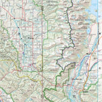 Idaho Atlas & Gazetteer Page 59 Preview 1