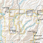 Idaho Atlas & Gazetteer Page 61 Preview 3