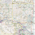 Idaho Atlas & Gazetteer Page 63 Preview 1