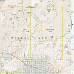 Idaho Atlas & Gazetteer Page 65 Preview 1