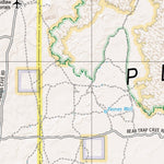 Idaho Atlas & Gazetteer Page 65 Preview 2