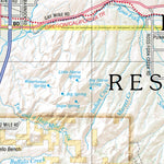 Idaho Atlas & Gazetteer Page 67 Preview 2