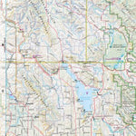 Idaho Atlas & Gazetteer Page 68 Preview 1