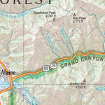 Idaho Atlas & Gazetteer Page 69 Preview 3