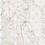 Idaho Atlas & Gazetteer Page 72 Preview 1