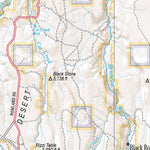 Idaho Atlas & Gazetteer Page 72 Preview 3