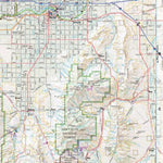 Idaho Atlas & Gazetteer Page 75 Preview 1