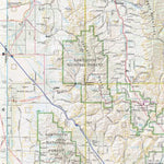 Idaho Atlas & Gazetteer Page 76 Preview 1
