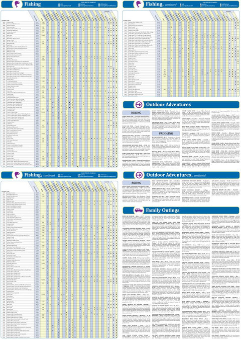 Idaho Gazetteer 1 Preview 1