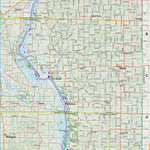 Illinois Atlas & Gazetteer Page 15 Preview 1