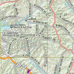 Illinois Atlas & Gazetteer Page 16 Preview 3