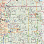 Illinois Atlas & Gazetteer Page 19 Preview 1