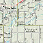 Illinois Atlas & Gazetteer Page 19 Preview 2