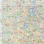 Illinois Atlas & Gazetteer Page 20 Preview 1