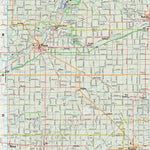Illinois Atlas & Gazetteer Page 24 Preview 1