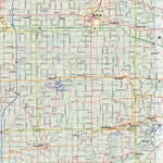 Illinois Atlas & Gazetteer Page 25 Preview 1