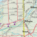 Illinois Atlas & Gazetteer Page 25 Preview 3