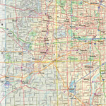 Illinois Atlas & Gazetteer Page 26 Preview 1