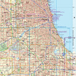 Illinois Atlas & Gazetteer Page 27 Preview 1