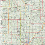 Illinois Atlas & Gazetteer Page 28 Preview 1