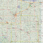 Illinois Atlas & Gazetteer Page 29 Preview 1