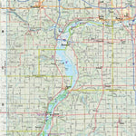 Illinois Atlas & Gazetteer Page 30 Preview 1