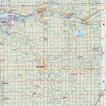 Illinois Atlas & Gazetteer Page 31 Preview 1