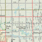 Illinois Atlas & Gazetteer Page 31 Preview 2