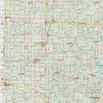 Illinois Atlas & Gazetteer Page 36 Preview 1
