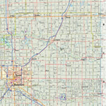 Illinois Atlas & Gazetteer Page 39 Preview 1