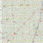 Illinois Atlas & Gazetteer Page 40 Preview 1