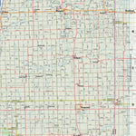 Illinois Atlas & Gazetteer Page 41 Preview 1