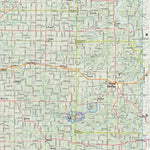 Illinois Atlas & Gazetteer Page 43 Preview 1
