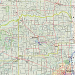 Illinois Atlas & Gazetteer Page 45 Preview 1