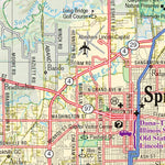 Illinois Atlas & Gazetteer Page 45 Preview 3