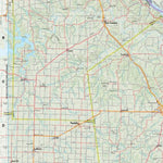 Illinois Atlas & Gazetteer Page 50 Preview 1