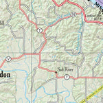 Illinois Atlas & Gazetteer Page 50 Preview 3