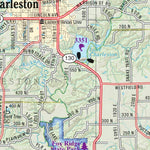 Illinois Atlas & Gazetteer Page 56 Preview 3