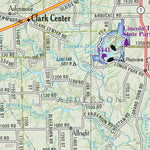 Illinois Atlas & Gazetteer Page 57 Preview 3