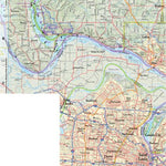 Illinois Atlas & Gazetteer Page 58 Preview 1