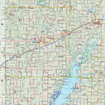 Illinois Atlas & Gazetteer Page 60 Preview 1