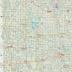 Illinois Atlas & Gazetteer Page 62 Preview 1
