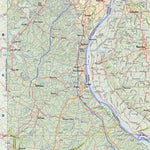 Illinois Atlas & Gazetteer Page 64 Preview 1