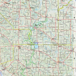 Illinois Atlas & Gazetteer Page 65 Preview 1
