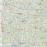 Illinois Atlas & Gazetteer Page 66 Preview 1