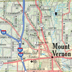 Illinois Atlas & Gazetteer Page 67 Preview 3